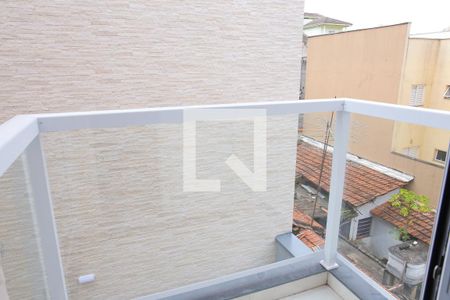 Apartamento para alugar com 108m², 2 quartos e 1 vaga Apartamento para alugar com 108m², 2 quartos e 1 vagaSacada da Suite