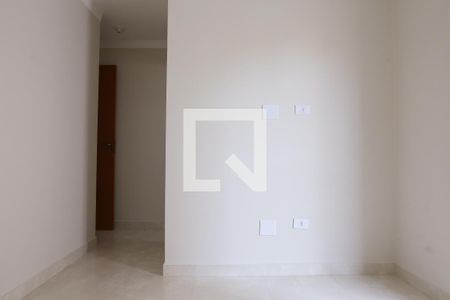 Suite de apartamento para alugar com 2 quartos, 108m² em Santa Maria, Santo André
