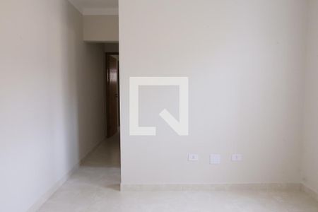 Sala de apartamento para alugar com 2 quartos, 108m² em Santa Maria, Santo André