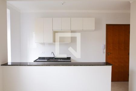 Apartamento para alugar com 108m², 2 quartos e 1 vaga Apartamento para alugar com 108m², 2 quartos e 1 vagaCozinha
