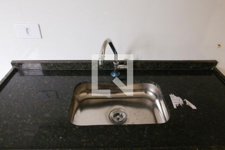 Apartamento para alugar com 108m², 2 quartos e 1 vaga Apartamento para alugar com 108m², 2 quartos e 1 vagaCozinha