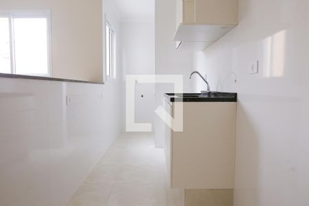 Apartamento para alugar com 108m², 2 quartos e 1 vaga Apartamento para alugar com 108m², 2 quartos e 1 vagaCozinha