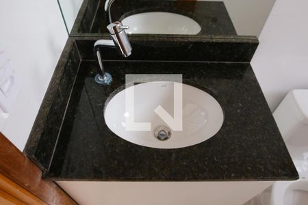 Apartamento para alugar com 108m², 2 quartos e 1 vaga Apartamento para alugar com 108m², 2 quartos e 1 vagaBanheiro 2