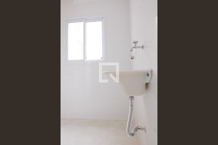Apartamento para alugar com 108m², 2 quartos e 1 vaga Apartamento para alugar com 108m², 2 quartos e 1 vagaLavanderia