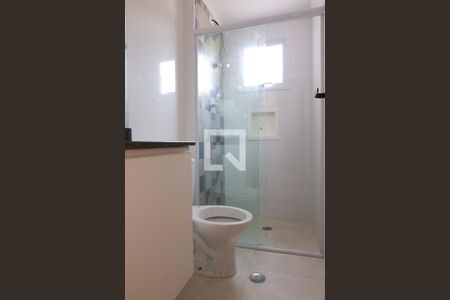 Apartamento para alugar com 108m², 2 quartos e 1 vaga Apartamento para alugar com 108m², 2 quartos e 1 vagaBanheiro 2