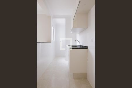 Apartamento para alugar com 108m², 2 quartos e 1 vaga Apartamento para alugar com 108m², 2 quartos e 1 vagaCozinha