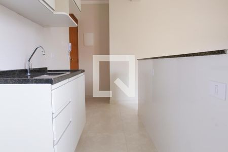 Apartamento para alugar com 108m², 2 quartos e 1 vaga Apartamento para alugar com 108m², 2 quartos e 1 vagaCozinha