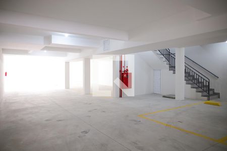 Apartamento para alugar com 108m², 2 quartos e 1 vaga Apartamento para alugar com 108m², 2 quartos e 1 vagaGaragem