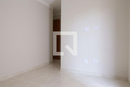 Suite de apartamento para alugar com 2 quartos, 108m² em Santa Maria, Santo André