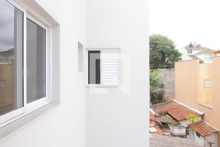Apartamento para alugar com 108m², 2 quartos e 1 vaga Apartamento para alugar com 108m², 2 quartos e 1 vagaVista da Lavanderia