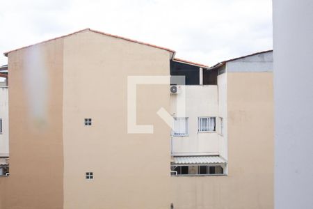 Vista Sala de apartamento para alugar com 2 quartos, 108m² em Santa Maria, Santo André