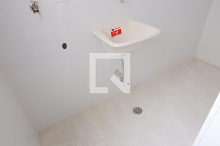Apartamento para alugar com 108m², 2 quartos e 1 vaga Apartamento para alugar com 108m², 2 quartos e 1 vagaLavanderia