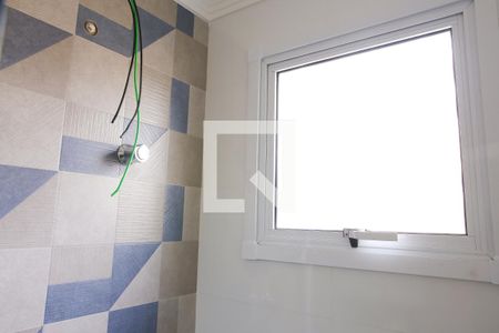 Apartamento para alugar com 108m², 2 quartos e 1 vaga Apartamento para alugar com 108m², 2 quartos e 1 vagaBanheiro 2