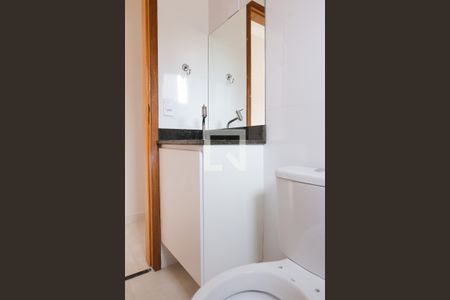 Apartamento para alugar com 108m², 2 quartos e 1 vaga Apartamento para alugar com 108m², 2 quartos e 1 vagaBanheiro 2