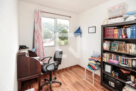 Quarto 2 de apartamento à venda com 2 quartos, 45m² em Água Santa, Rio de Janeiro