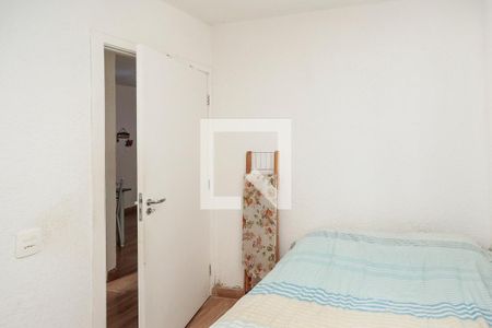 Quarto 1 de apartamento à venda com 2 quartos, 45m² em Água Santa, Rio de Janeiro