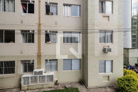Vista Quarto 1 de apartamento à venda com 2 quartos, 45m² em Água Santa, Rio de Janeiro