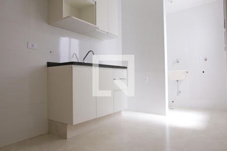 Apartamento para alugar com 108m², 2 quartos e 1 vagaCozinha