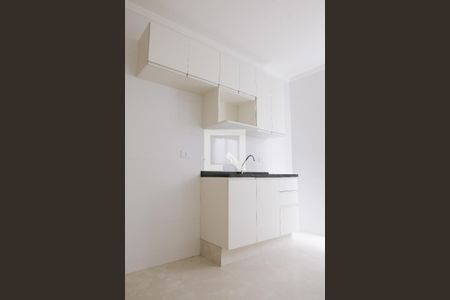 Apartamento para alugar com 108m², 2 quartos e 1 vagaCozinha