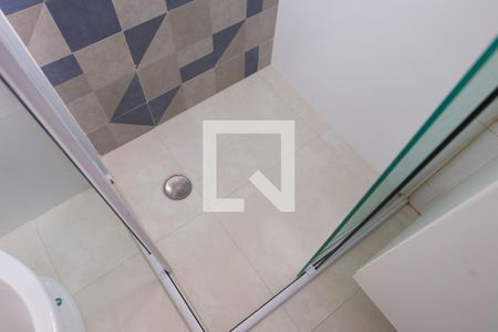 Apartamento para alugar com 108m², 2 quartos e 1 vagaBanheiro da Suite