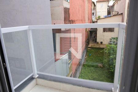 Apartamento para alugar com 108m², 2 quartos e 1 vagaVaranda da Suite