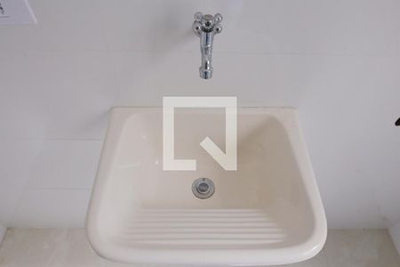 Apartamento para alugar com 108m², 2 quartos e 1 vagaLavanderia