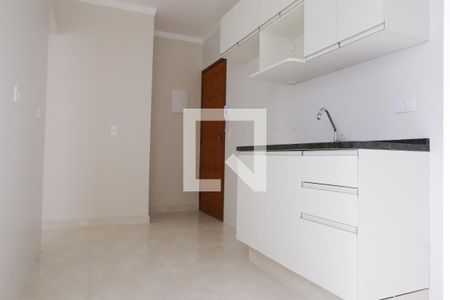 Apartamento para alugar com 108m², 2 quartos e 1 vagaCozinha