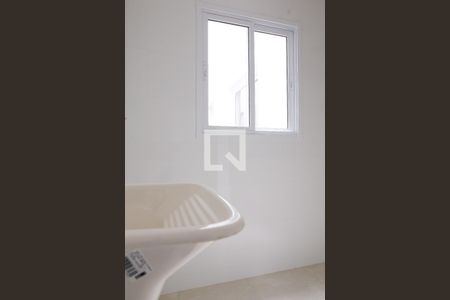 Apartamento para alugar com 108m², 2 quartos e 1 vagaLavanderia