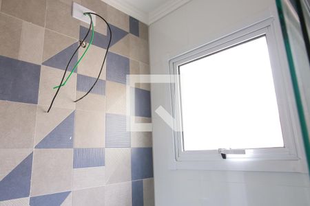 Apartamento para alugar com 108m², 2 quartos e 1 vagaBanheiro da Suite