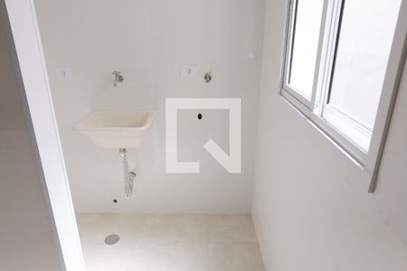 Apartamento para alugar com 108m², 2 quartos e 1 vagaLavanderia