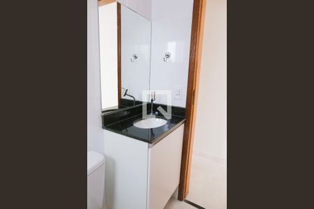 Apartamento para alugar com 108m², 2 quartos e 1 vagaBanheiro 2