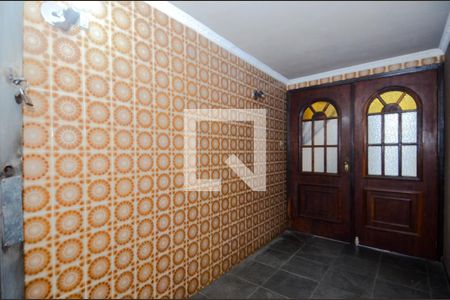 Casa à venda com 306m², 3 quartos e 4 vagasHall de Entrada