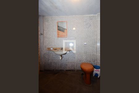 Casa à venda com 306m², 3 quartos e 4 vagasBanheiro da Área de Lazer 