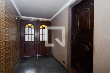 Casa à venda com 306m², 3 quartos e 4 vagasHall de Entrada
