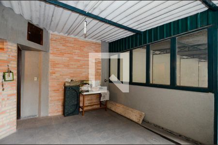 Casa à venda com 306m², 3 quartos e 4 vagasÁrea de Lazer - Churrasqueira