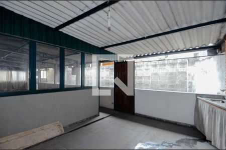 Casa à venda com 306m², 3 quartos e 4 vagasÁrea de Lazer - Churrasqueira