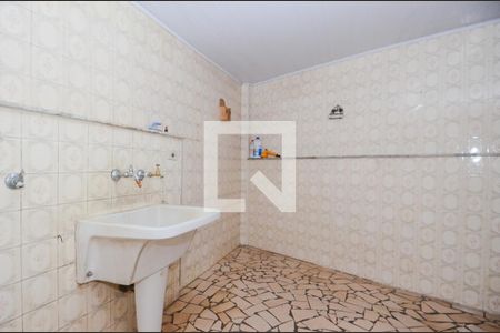 Casa à venda com 306m², 3 quartos e 4 vagasÁrea de Serviço
