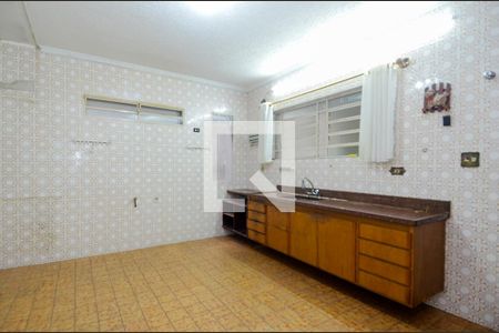 Casa à venda com 306m², 3 quartos e 4 vagasCozinha