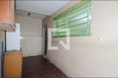 Casa à venda com 306m², 3 quartos e 4 vagasÁrea de Serviço