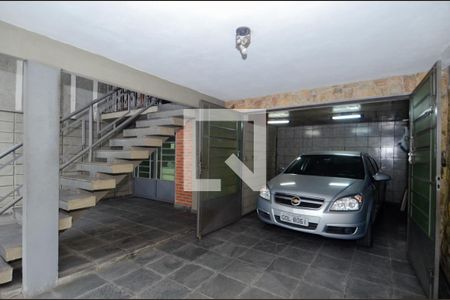 Casa à venda com 306m², 3 quartos e 4 vagasGaragem