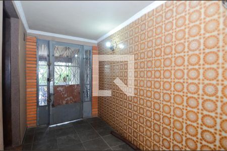 Casa à venda com 306m², 3 quartos e 4 vagasHall de Entrada