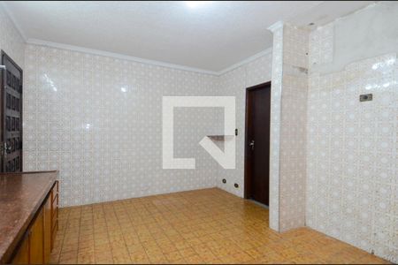 Casa à venda com 306m², 3 quartos e 4 vagasCozinha