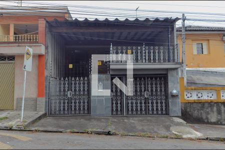 Casa à venda com 306m², 3 quartos e 4 vagasFachada