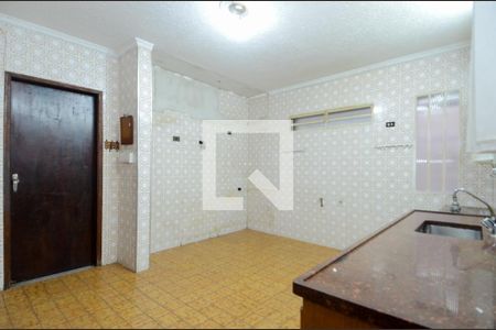 Casa à venda com 306m², 3 quartos e 4 vagasCozinha