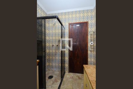 Casa à venda com 306m², 3 quartos e 4 vagasBanheiro