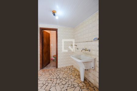 Casa à venda com 306m², 3 quartos e 4 vagasÁrea de Serviço