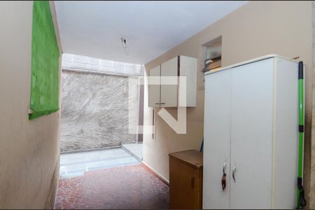 Casa à venda com 306m², 3 quartos e 4 vagasÁrea de Serviço