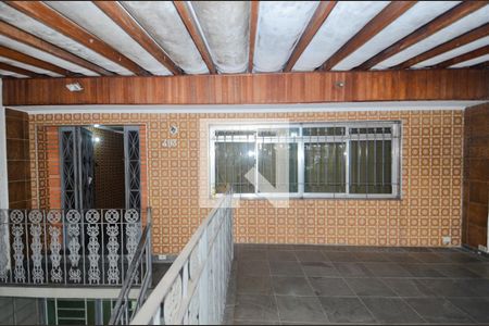 Casa à venda com 306m², 3 quartos e 4 vagasVaranda