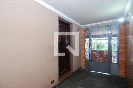 Casa à venda com 306m², 3 quartos e 4 vagasHall de Entrada