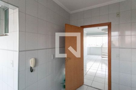 Apartamento à venda com 200m², 3 quartos e 4 vagasCozinha